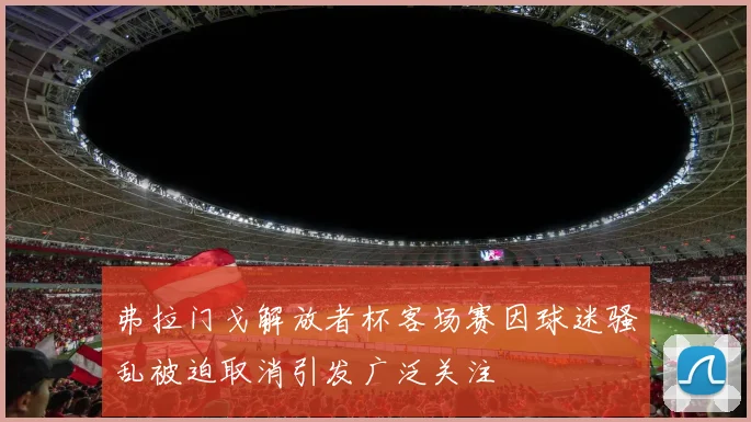 弗拉门戈解放者杯客场赛因球迷骚乱被迫取消引发广泛关注