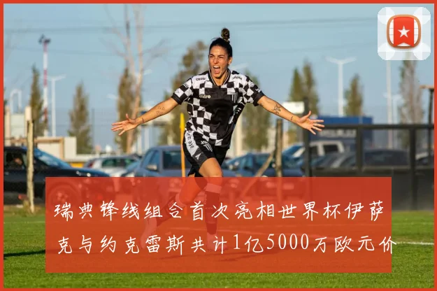 瑞典锋线组合首次亮相世界杯伊萨克与约克雷斯共计1亿5000万欧元价值
