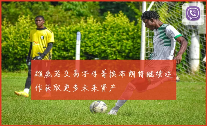 雄鹿若交易字母哥换布朗将继续运作获取更多未来资产