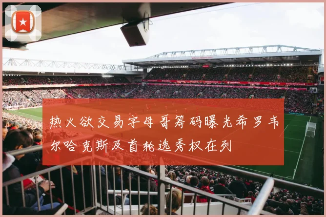 热火欲交易字母哥筹码曝光希罗韦尔哈克斯及首轮选秀权在列